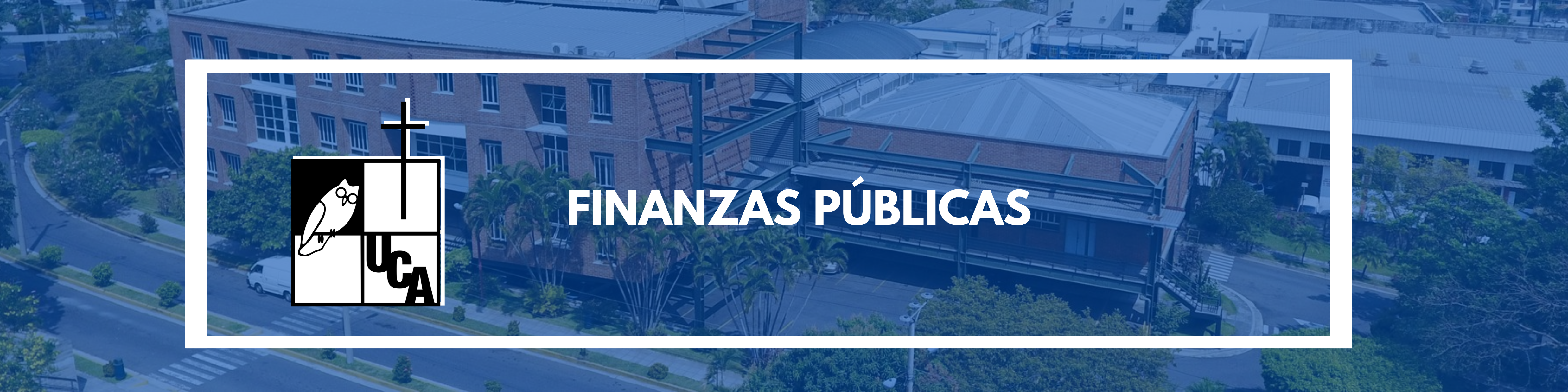 FINANZAS PÚBLICAS sección 01 ciclo 02/2025