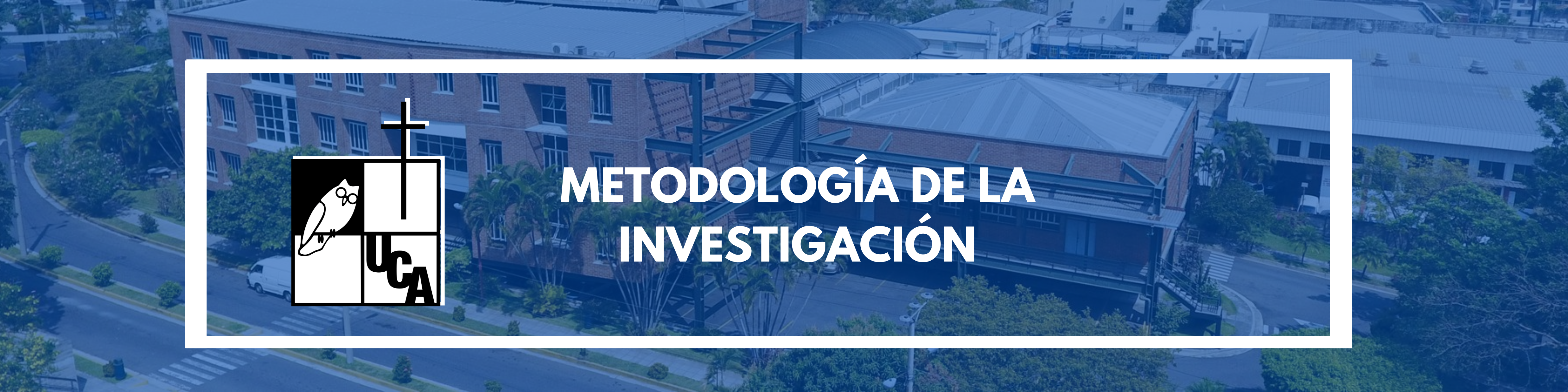 METODOLOGÍA DE LA INVESTIGACIÓN APLICADA A LA ADMINISTRACIÓN PÚBLICA sección 01 ciclo 02/2025