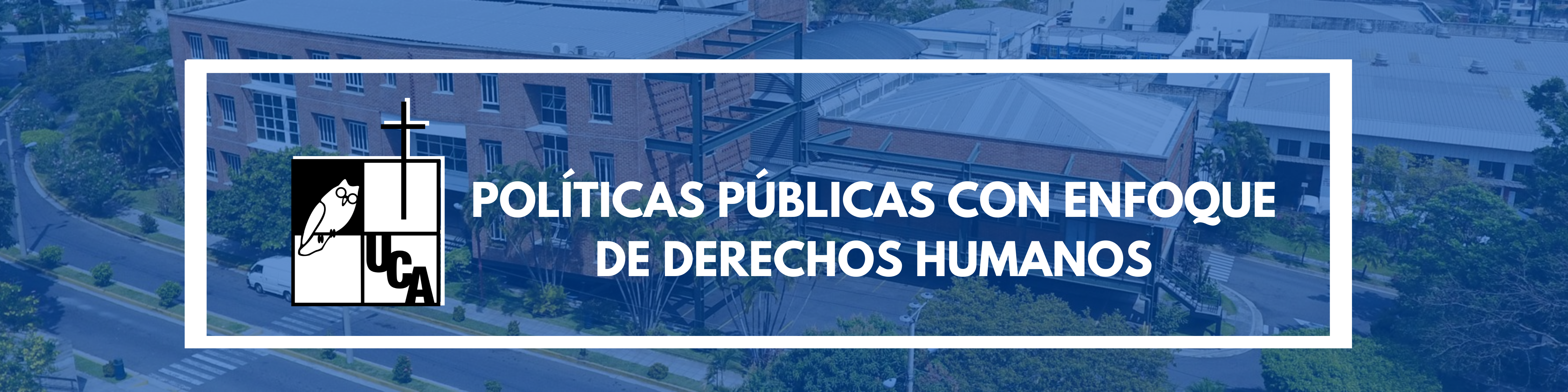 POLÍTICAS PÚBLICAS CON ENFOQUE DE DERECHOS HUMANOS sección 01 ciclo 02/2025