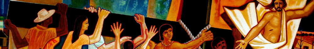 CRISTOLOGÍA LATINOAMERICANA sección 01 ciclo 02/2025