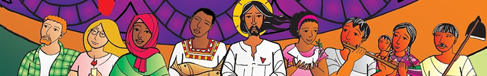 ESPIRITUALIDAD LATINOAMERICANA Y RELIGIOSIDAD POPULA sección 01 ciclo 02/2025