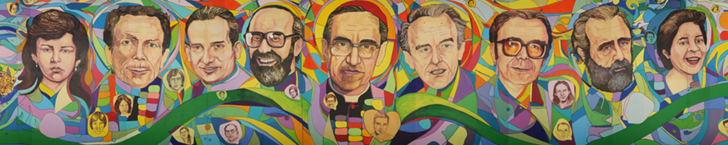 HACER TEOLOGÍA DESDE AMÉRICA LATINA sección 01 ciclo 02/2025