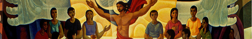 LECTURA DEL NUEVO TESTAMENTO DESDE LA PERSPECTIVA MARGINAL sección 01 ciclo 02/2025