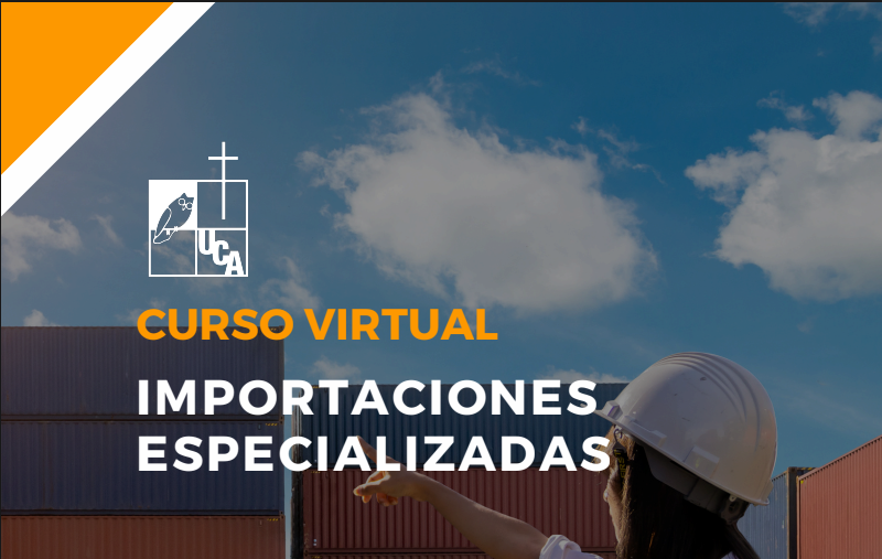 TALLER TÉCNICO SOBRE FORMULARIOS Y REQUISITOS DE IMPORTACIÓN - EDICIÓN #1 (SEMIPRESENCIAL)