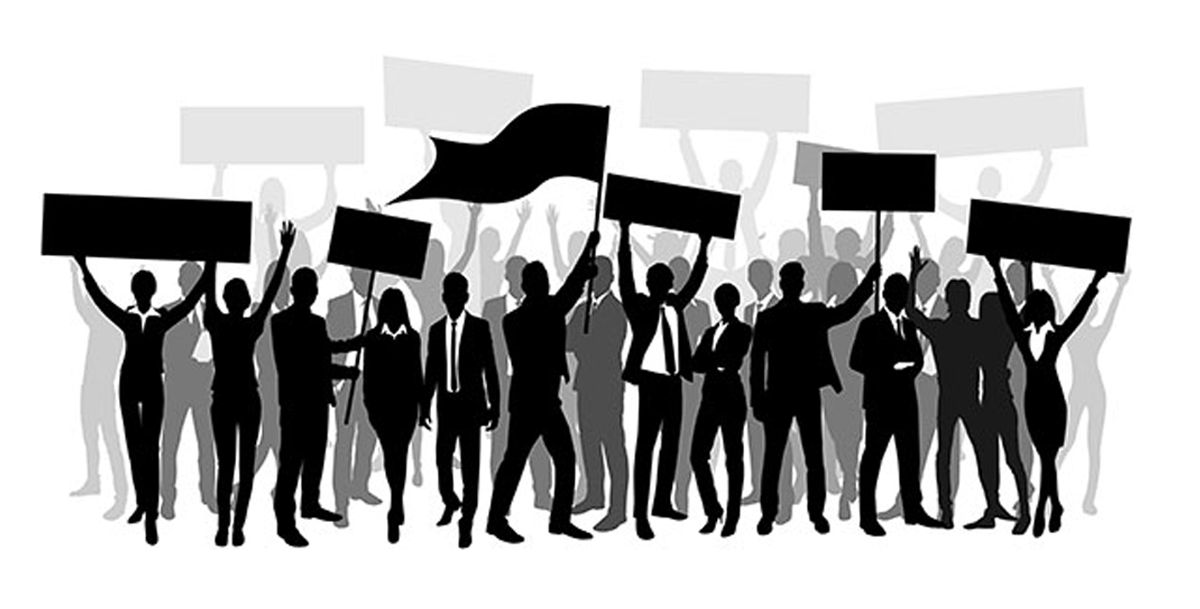 Vocerías y articulación de movilizaciones | Edición #1