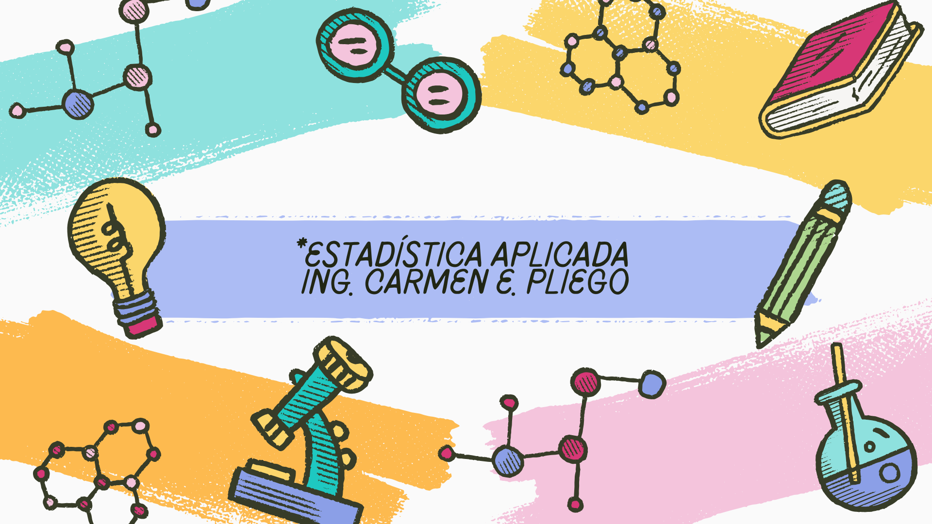 *ESTADÍSTICA APLICADA sección 01 ciclo 02/2025