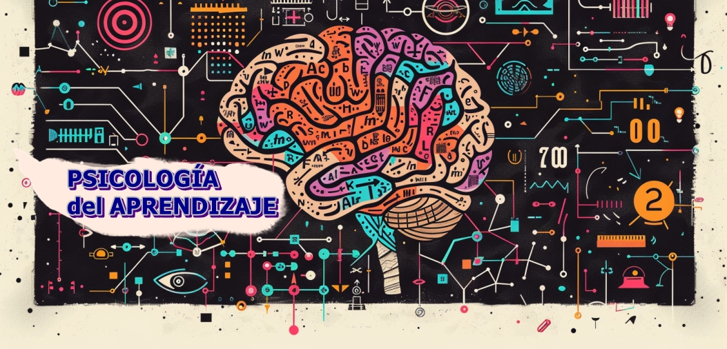 PSICOLOGIA DEL APRENDIZAJE sección 01 ciclo 02/2025