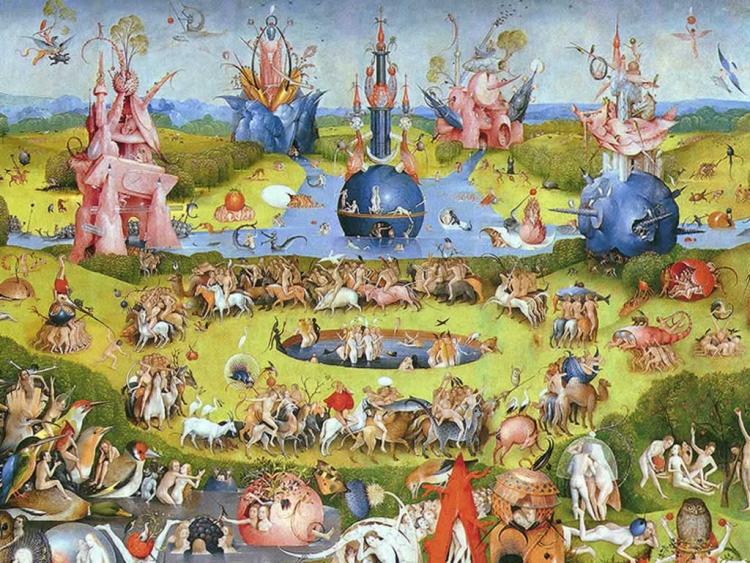 VISIONES CIENTIFICAS: LA VIDA sección 01 ciclo 02/2025