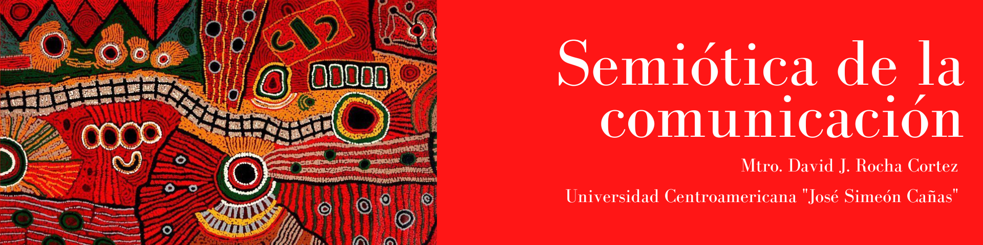 *SEMIOTICA DE LA COMUNICACION sección 01 ciclo 02/2025