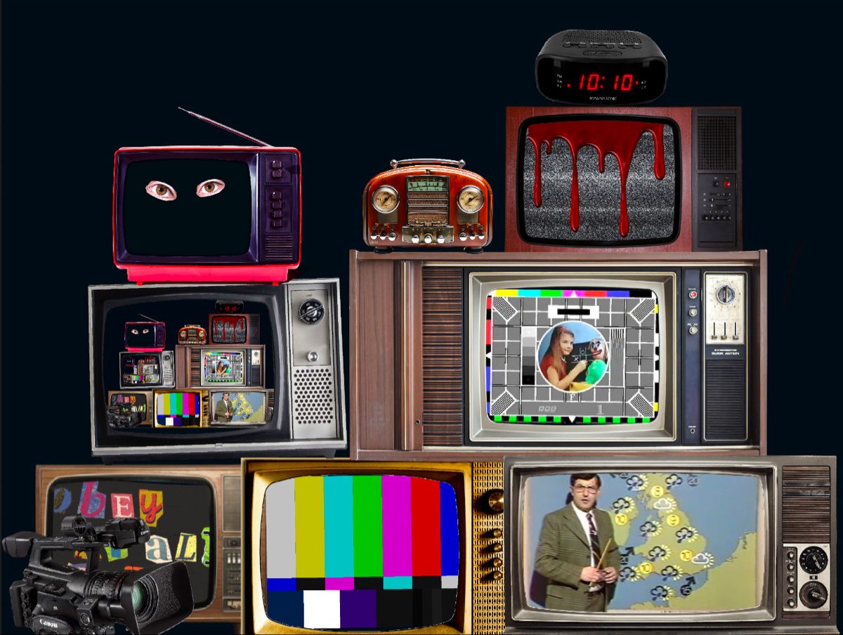 *TALLER DE PERIODISMO EN RADIO Y TELEVISION sección 01 ciclo 02/2025