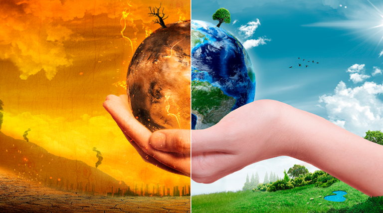 CAMBIO CLIMATICO Y CIUDAD sección 32 ciclo 02/2025