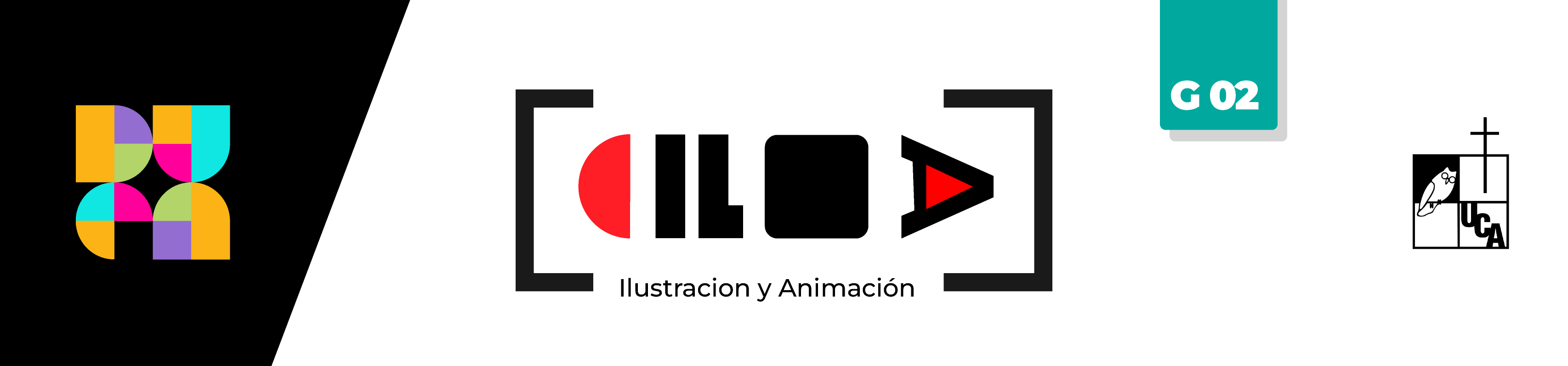 LABORATORIO DE ILUSTRACIÓN Y ANIMACIÓN sección 02 ciclo 02/2025