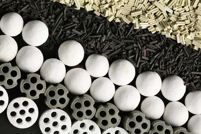 CINETICA Y CATALISIS sección 01 ciclo 02/2025