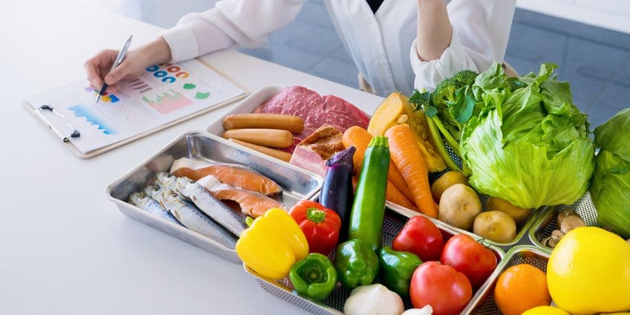 ANALISIS SENSORIAL DE ALIMENTOS sección 01 ciclo 02/2025