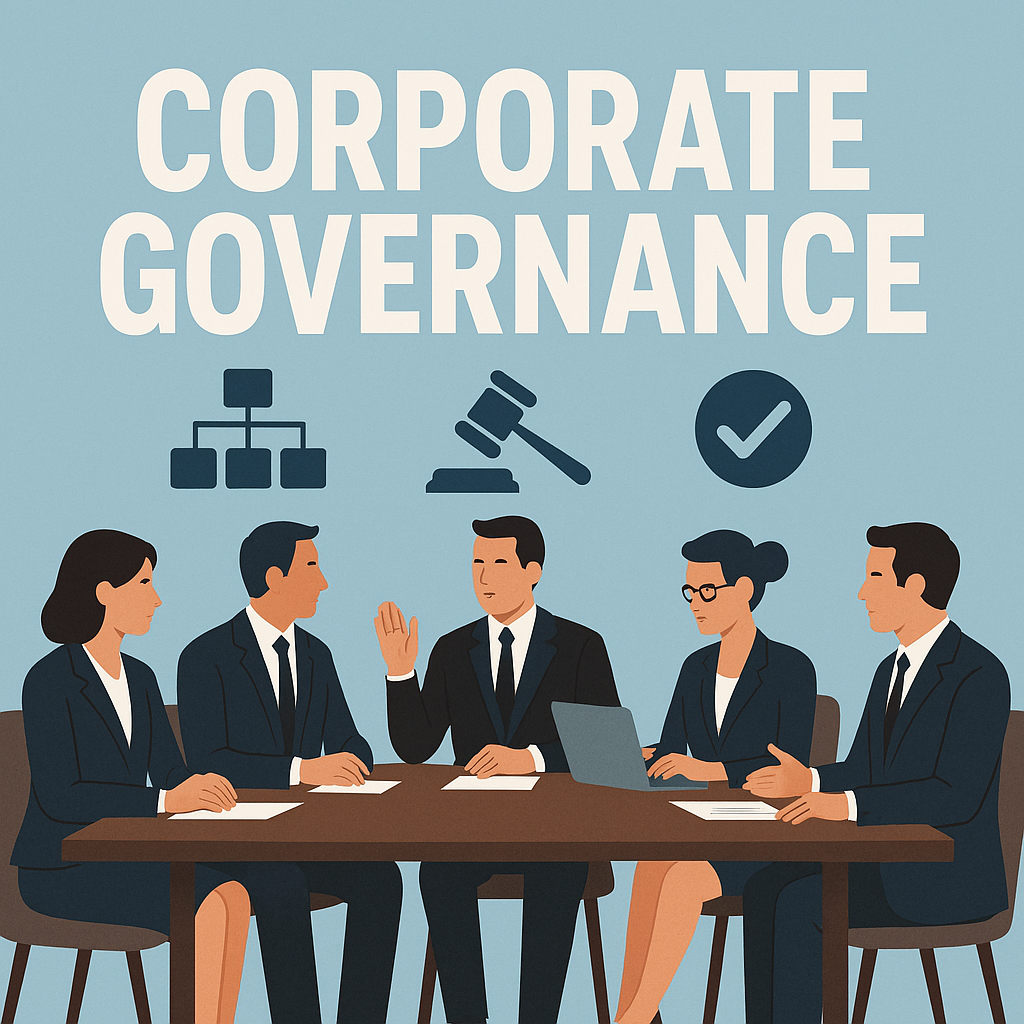 *GOBIERNO CORPORATIVO Y CUMPLIMIENTO sección 01 ciclo 02/2025