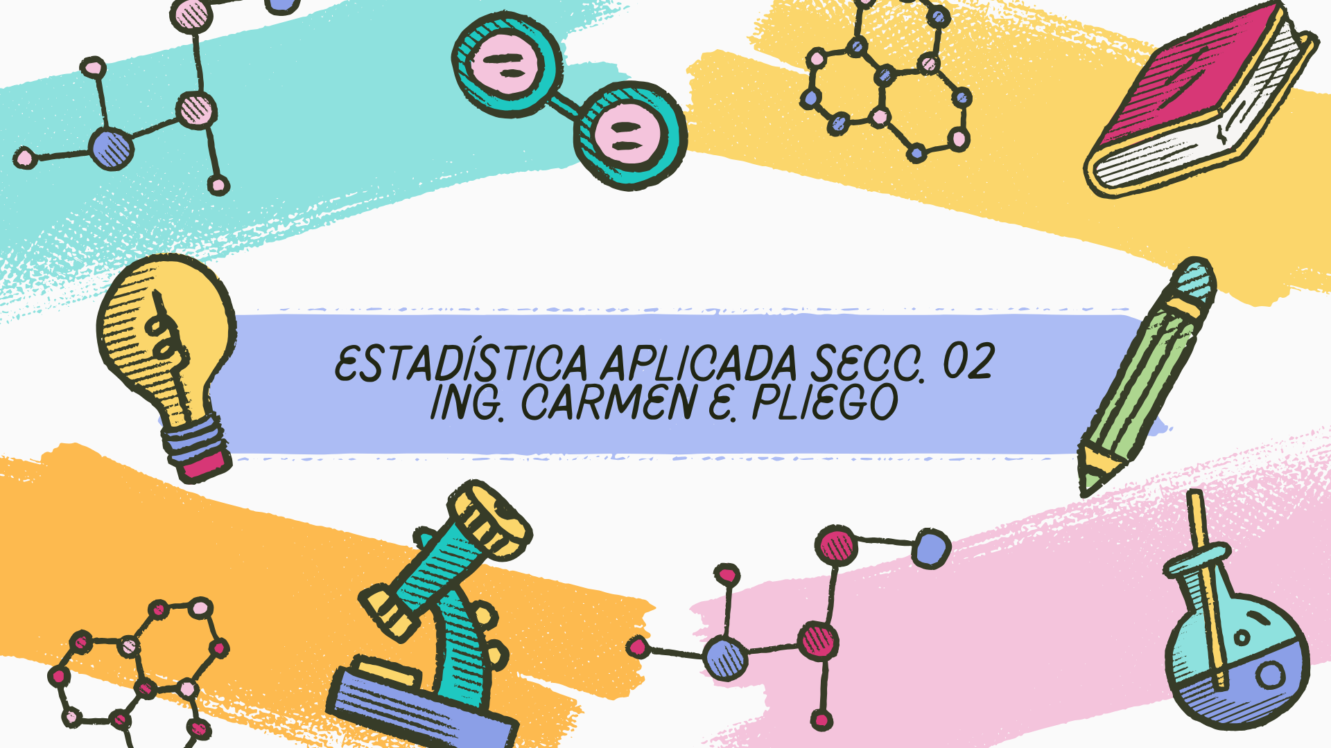 ESTADISTICA APLICADA / ESTADISTICA APLICADA sección 02 / 02 ciclo 02/2025