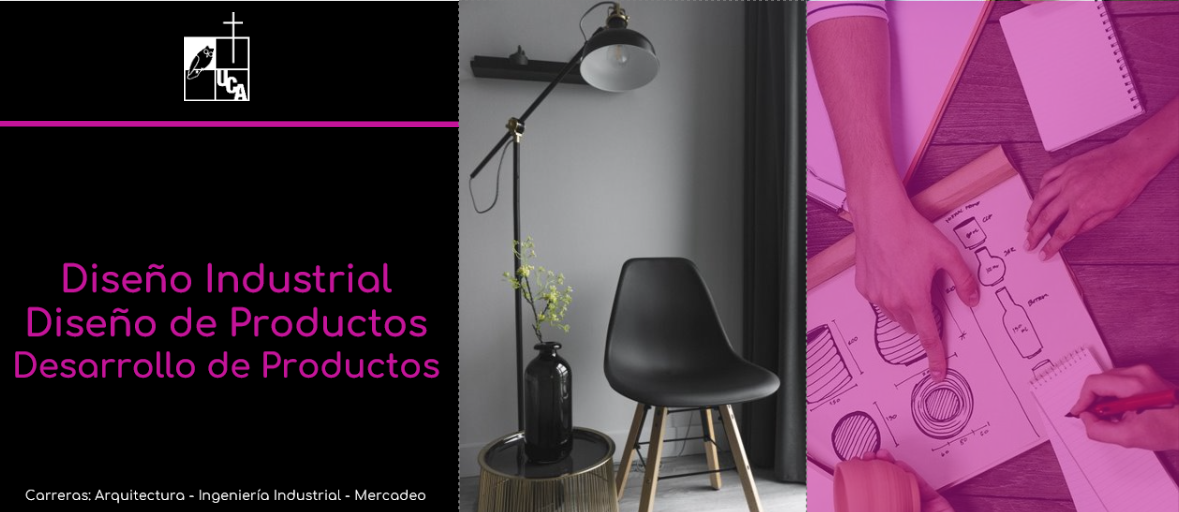 DISENO INDUSTRIAL (E.T) / DESARROLLO DE PRODUCTOS / DISEÑO DE PRODUCTOS sección 01 / 01 / 01 ciclo 02/2025