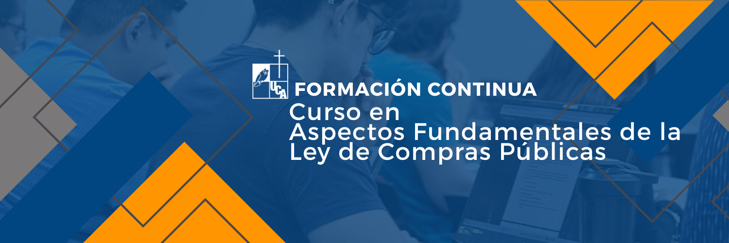 Aspectos Fundamentales de la Ley de Compras Públicas - edición #3