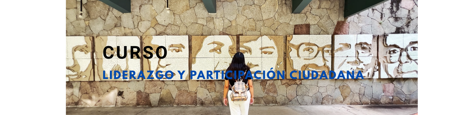 Curso Liderazgo y Participación Ciudadana Juvenil ciclo 02/2025