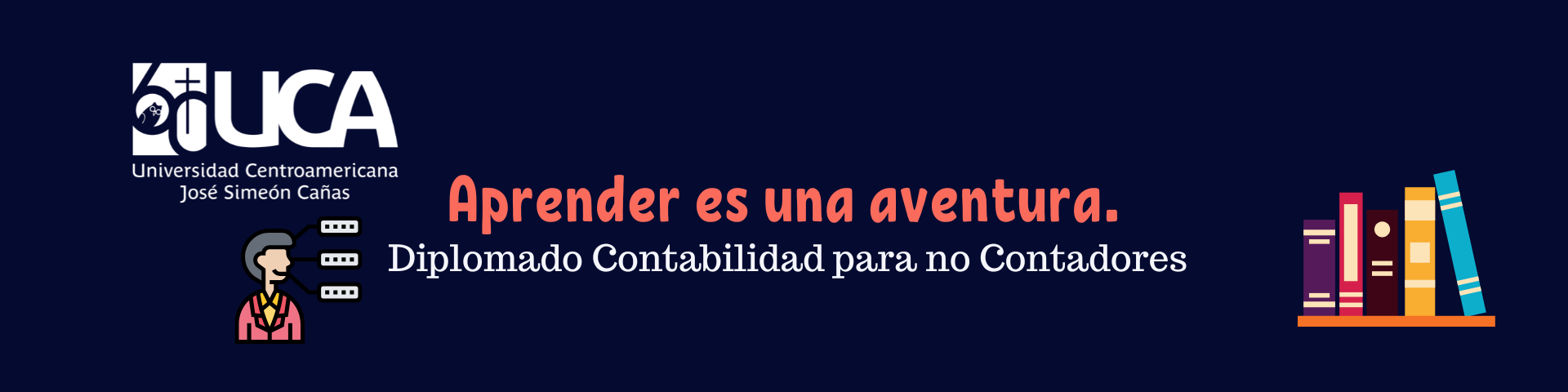 Contabilidad para no Contadores - Edición #04