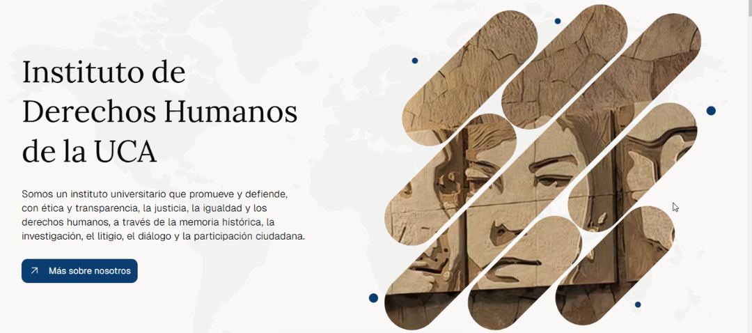 2025 | Formación de personas en el territorio, para la defensa de derechos y protección en El Salvador - zona central.