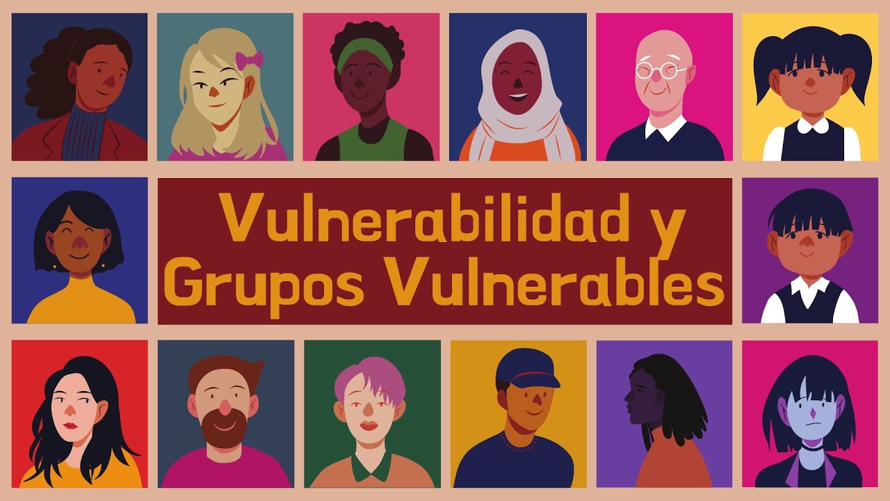 Derechos humanos y grupos en condición de vulnerabilidad | Edición #2